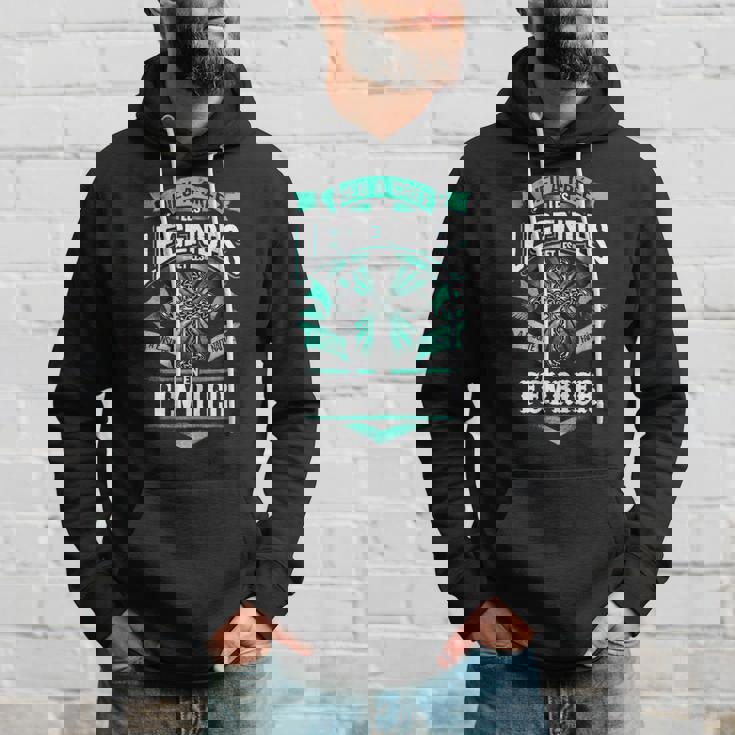 [Agmf] Les Légendes Nées En Fevrier Sweat à capuche Cadeaux pour lui
